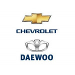 CHEVROLET   DAEWOO