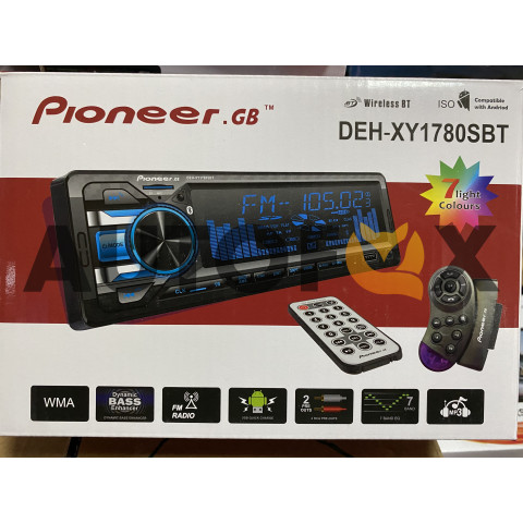 DV-Pion 1780 Bluetooth\Пульт на руль\Мультицвет