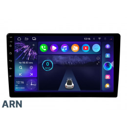 Incar 10" ARN-7710-4 OPTIMUM 4G\DSP\4+64Gb\Android 13