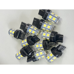 Светодиод T20 7443 5050 13smd 20*42 12v (SD_802)