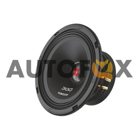 ACV NF-165HY SPL Show акустика СЧ 6.5"/RMS=150Wt/4Om/97дБ.