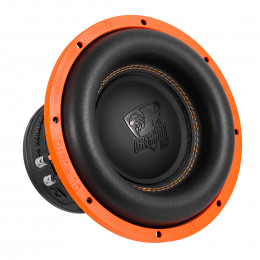 DL Audio Gryphon PRO 10 v.3  (RMS-600Вт\ 2+2Ом)