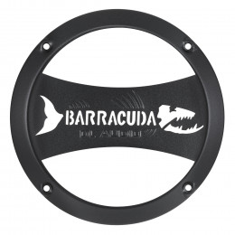 DL Audio Barracuda 165 Grill Black (165мм) 2шт