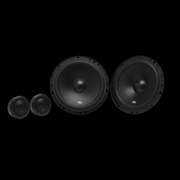 JBL STAGE1 601C Компонентная акустика 16см