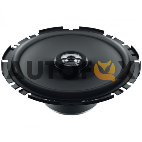 Hertz DCX 170.3  2-Way Coaxial