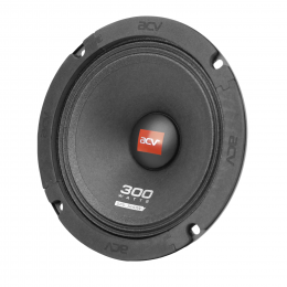 ACV MS-6PRO (SPL-Show акустика/СЧ 6.5"/RMS=150Вт/4Ом/10 шт.мастер)