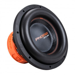 DL Audio Phoenix 12  (RMS-1500Вт\ 2+2Ом)