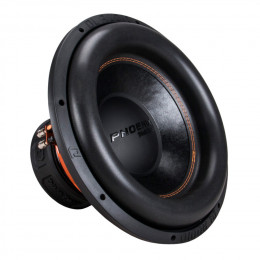 DL Audio Phoenix Black Bass 15  (RMS-700Вт\ 2+2Ом)