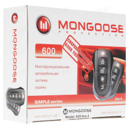 Mongoose 600 Line 4