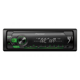 Pioneer MVH-S120UBG