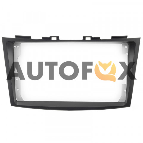 AMX 22-157 Suzuki Swift 2-ого поколения 2011-2017 9" (Проводка)