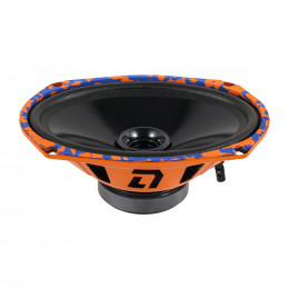 DL Audio Gryphon Lite 69 V.3 (6Х9 RMS-70Вт)