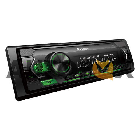 Pioneer MVH-S120UIG