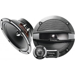 Focal Auditor R-165 S2 компонентная акустика 16см