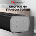 Nakamichi ARES 210 Саундбар черный 