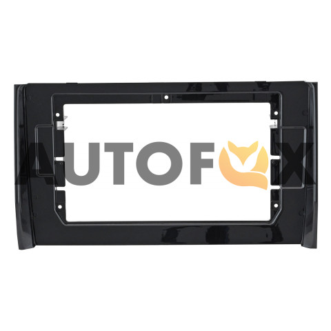 Incar RSC-FC786:10" Skoda Kodiaq+ Incar VW-UMS1476 Can-Raise