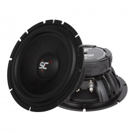 Kicx Sound Civilization GFS 165.5 МИДБАСС