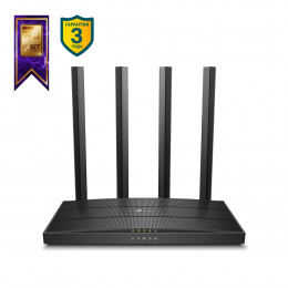 TP-Link Archer C80/AC1900 двухдиапазонный маршрутизатор (50)